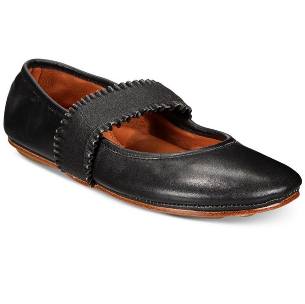 Gentle Souls 'Gabby' ultra comfortable flats